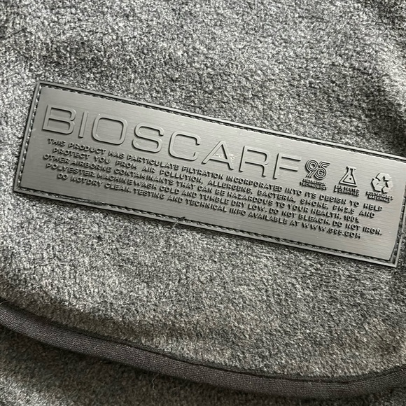 N95 bioscarf - Picture 1 of 3